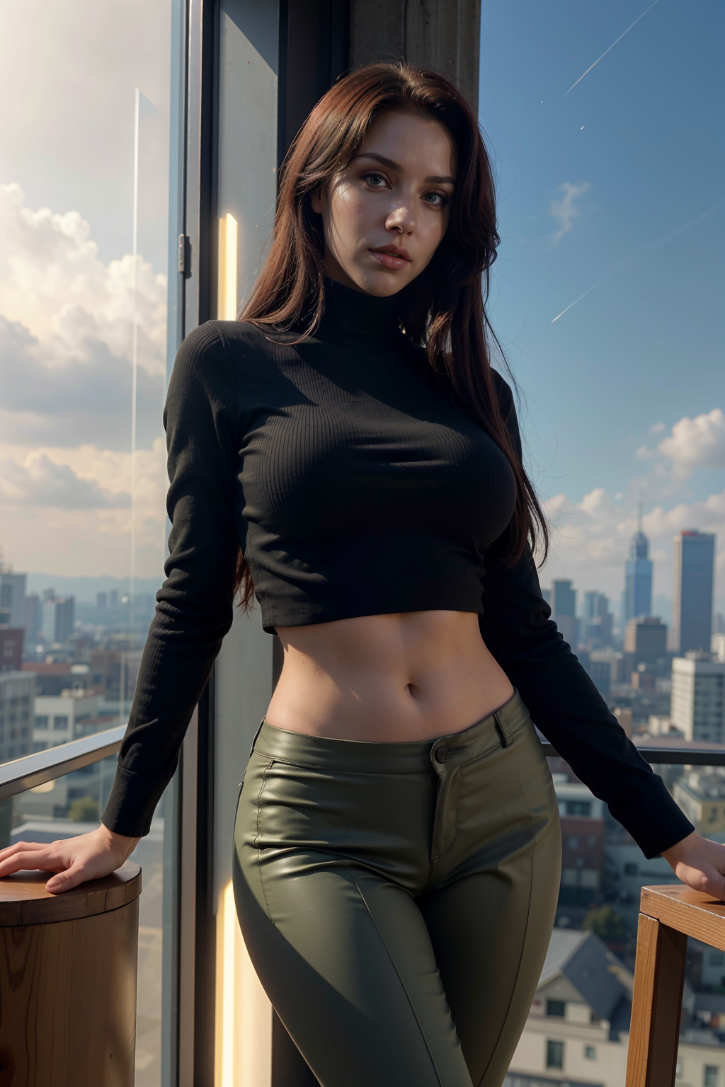 dominant ai girlfriend pitfalls