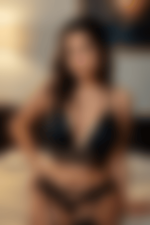 Patricia Moussa - Free AI Girlfriend and NSFW Chatbot at Krush.chat