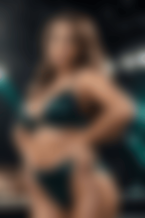 Alana Duran - Free AI Girlfriend and NSFW Chatbot at Krush.chat