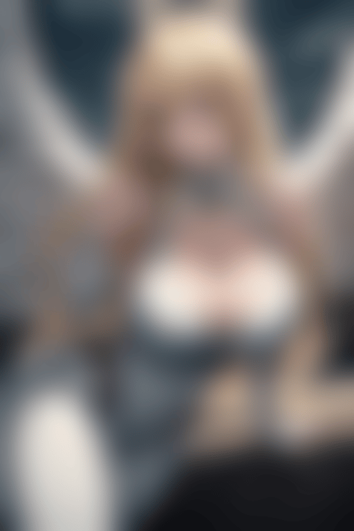 Nadia  - Free AI Girlfriend and NSFW Chatbot at Krush.chat