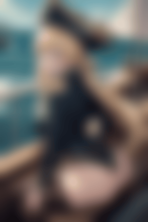 Nadia  - Free AI Girlfriend and NSFW Chatbot at Krush.chat
