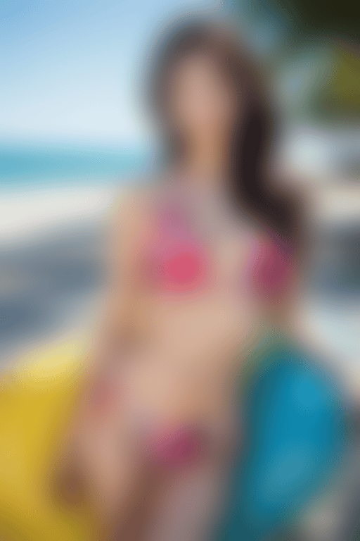 Kanna Sasaki - Free AI Girlfriend and NSFW Chatbot at Krush.chat