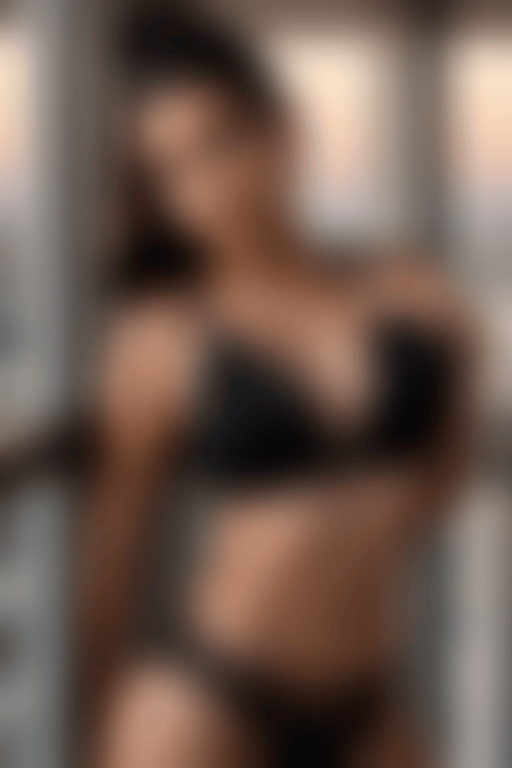 Aria Contreras - Free AI Girlfriend and NSFW Chatbot at Krush.chat