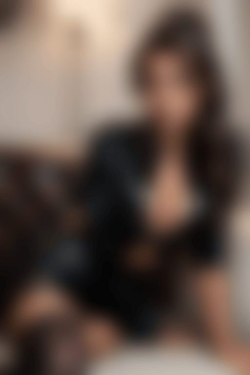 Aria Contreras - Free AI Girlfriend and NSFW Chatbot at Krush.chat