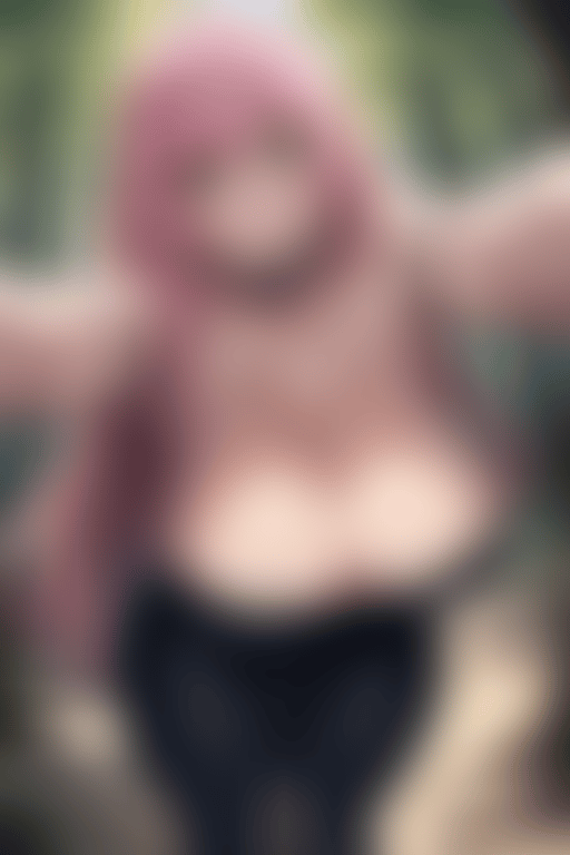 Sakura - Free AI Girlfriend and NSFW Chatbot at Krush.chat