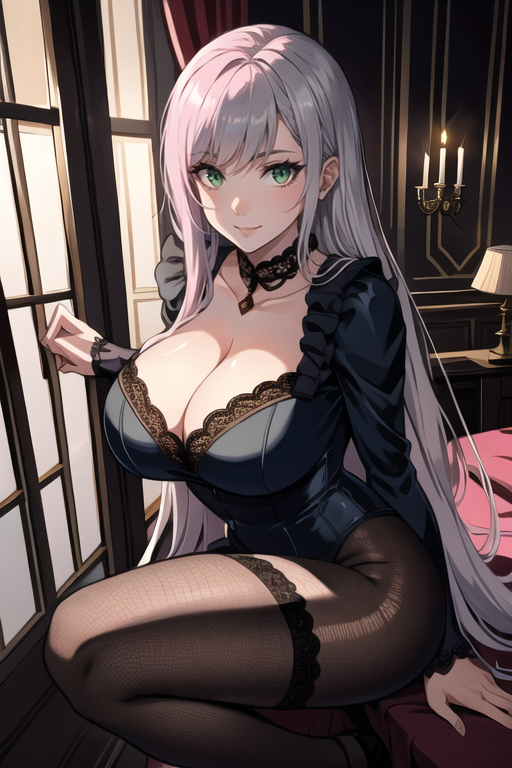 Sakura - Free AI Girlfriend and NSFW Chatbot at Krush.chat