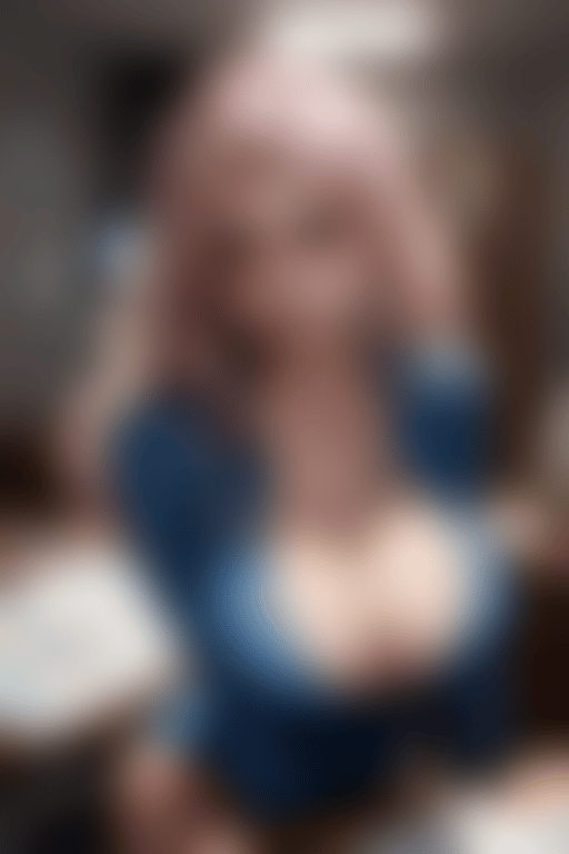 Nicolette Reed - Free AI Girlfriend and NSFW Chatbot at Krush.chat