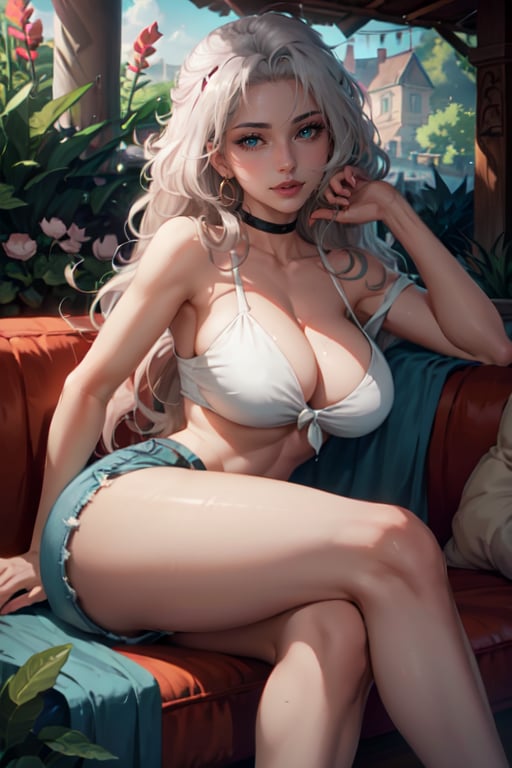 Nicolette Reed Profile Image