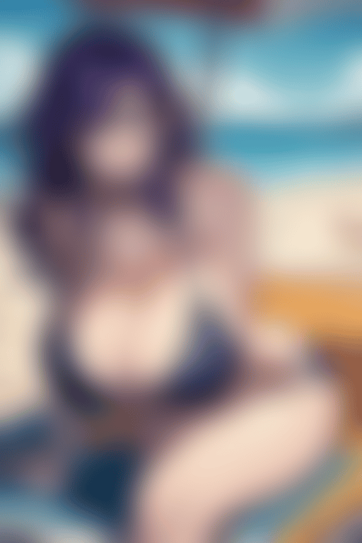 Penelope  - Free AI Girlfriend and NSFW Chatbot at Krush.chat