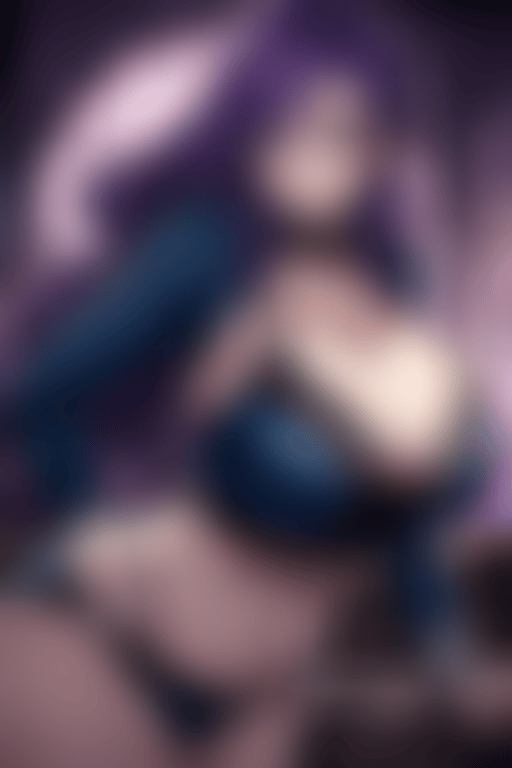 Penelope  - Free AI Girlfriend and NSFW Chatbot at Krush.chat