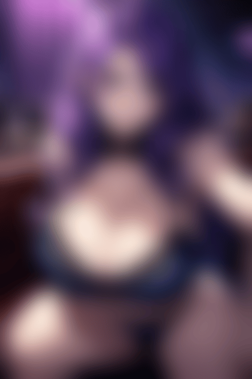 Penelope  - Free AI Girlfriend and NSFW Chatbot at Krush.chat