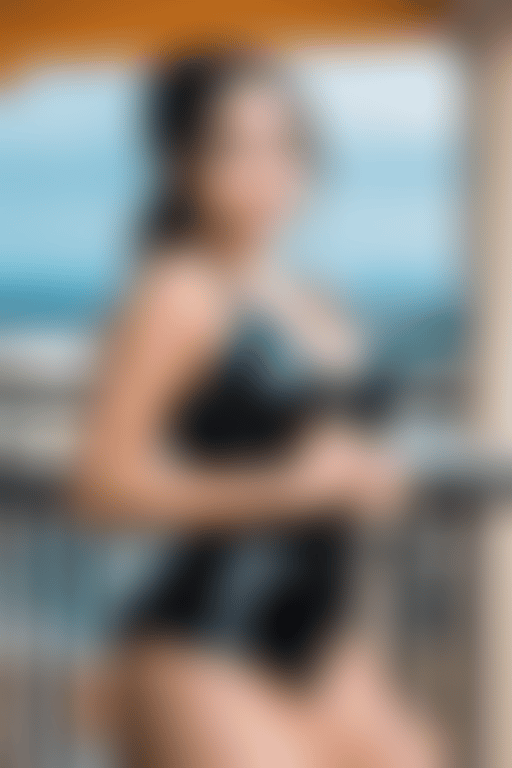 Layla Castillo - Free AI Girlfriend and NSFW Chatbot at Krush.chat
