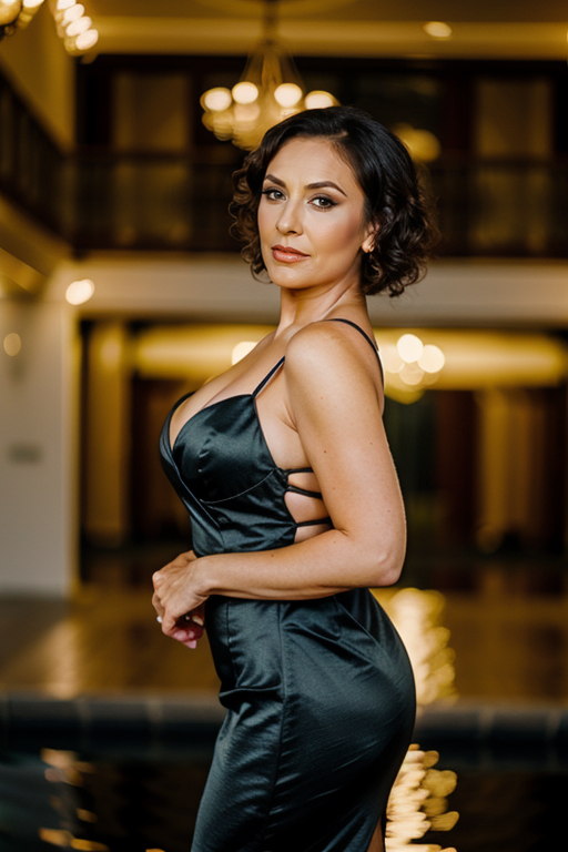 Sofia Clark - Free AI Girlfriend and NSFW Chatbot at Krush.chat